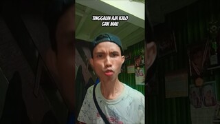 AYO BALIKAN KALO GAK AKU TINGGAL #funny #hiburan #lucu