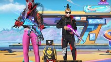 KUIS FF NAMA BURUNG #ff #freefire