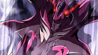 神级灵体：402集