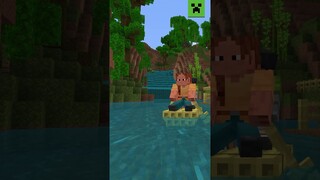 Minecraft Timeless Trails