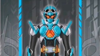 Thông tin mới nhất về Kamen Rider Gotchard: Emperor Rider xác nhận quay trở lại, hình dạng phái sinh