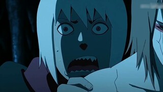 Orochimaru: Aku tidak menyangka kaulah yang membangkitkanku!