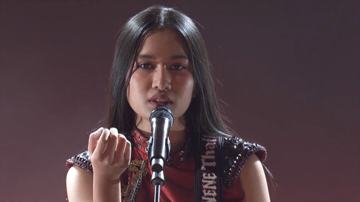 Nene Royal - “Seven Nation Army” By The White Stripes   The Final AGT 2026