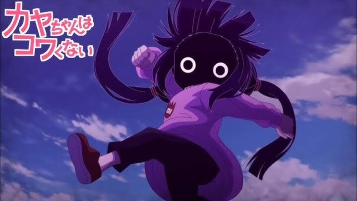 BENER² BOCIL KEMATIAN INI😱