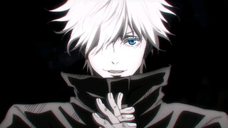 gojo~