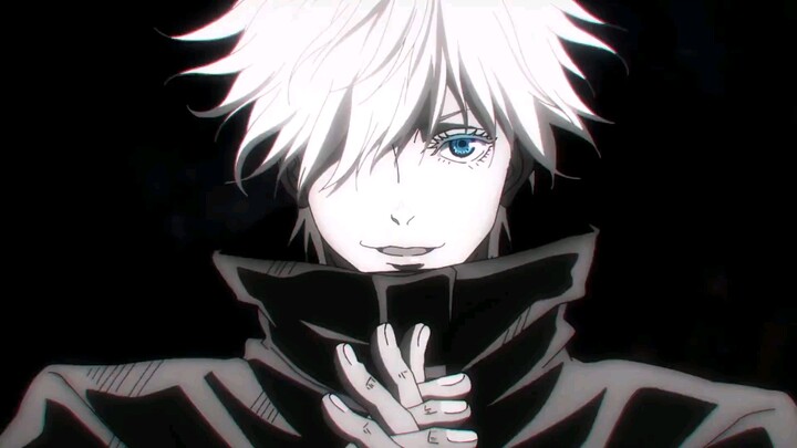 gojo~