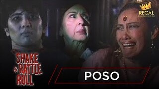 POSO | Shake Rattle & Roll: Episode 16