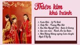 [Full-Playlist] Thiên Kim Khó Tránh Ost 《千金难逃 Ost》 Decreed by Fate Ost