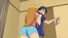 WHOSE EROGE IS THIS?!  | OREIMO