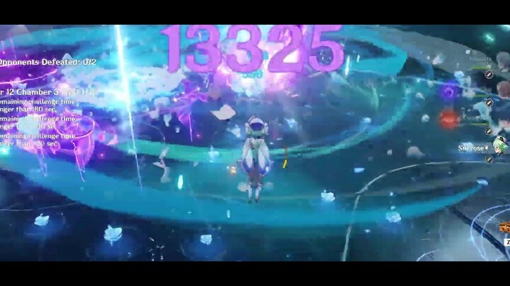 Venti nhỏ #gamemoingay