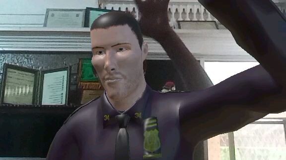 William Afton's death