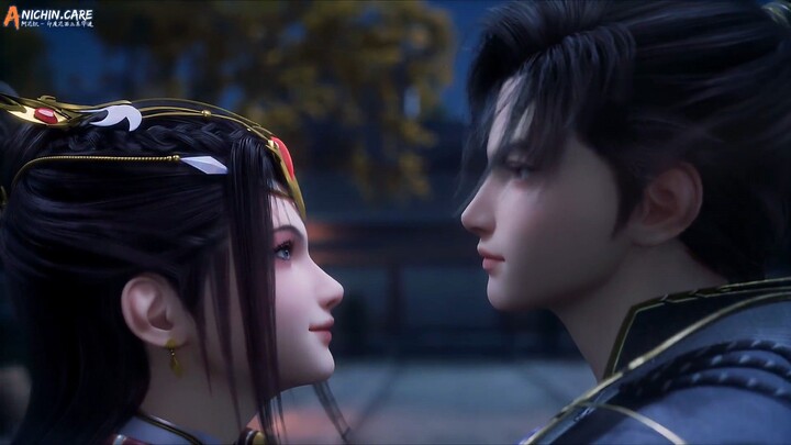 Twin Martial Souls Episode 53 Sub Indo