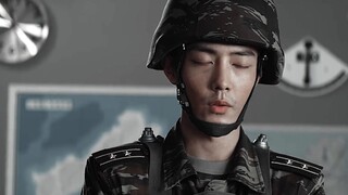 [Xiao Zhan Narcissus|Double Gu] Empire Rose Episode 9 (Prince gong x Doctor shou|Reunion|Sad love|Sw