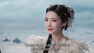 Sword And Beloved Episode 10 Eng Sub