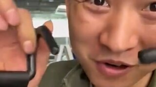 确实是神器 旁边没人也不行
