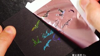 Halloween万圣节小卡片