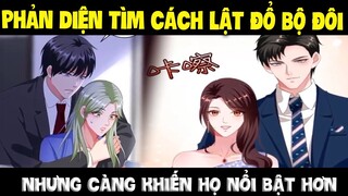 Vô tình yêu anh, lại có duyên cầm kịch bản của nữ chính Phần 14 - Tỏa sáng dù ở vũng bùn lầy