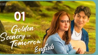 Golden Scenery Of Tommorrow : Episode 1