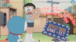 Doremon tập 40  trò chơi vũ trụ  vietsub