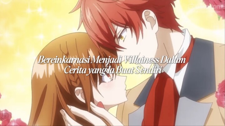 Rekomendasi Anime Romance dengan Banyak Cowo Tampan dan Mempesona! 🥹❤️