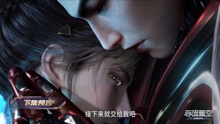 Swallowed Star Eps 197 PV