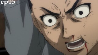 【Anh Vũ】Thiếu niên vì cứu bạn thân mà thách thức kẻ du côn trong tù, nhưng lại phát hiện mình đã xem