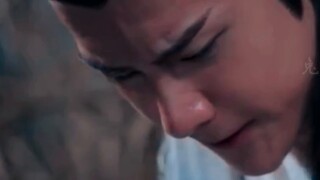 【شيان وانغ｜عودة الحبيب المفقود】 الجزء الأوسط من "الحاكم المُدان"  الأمير العاطفي شيان × حارس الظلام 