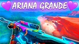 Ariana Grande 💜 (Valorant Montage)