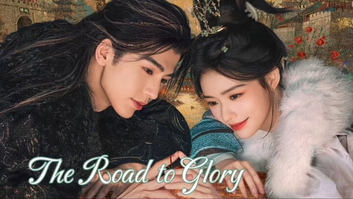 The Road to Glory | TBA