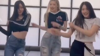 BABYMONSTER丨ASA RAMI RORA RUKA AHYEON 2N/E1 แดนซ์ชาเลนจ์