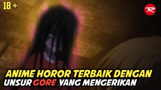 5 REKOMENDASI ANIME HOROR DENGAN CERITA YANG SERU