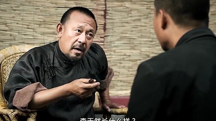 แค่ก้าวเดียว ก่อนจะให้กระสุนบิน เหล่าธรรมะย่อมชนะอธรรม! ไตรภาคของเจียงเหวินชุดนี้ ยิ่งนานยิ่งมันส์จร