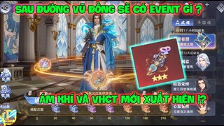 Đấu La Đại Lục-Hồn Sư Đối Quyết : Sau ĐƯỜNG VŨ ĐỒNG Sẽ Có Event Gì? Ám Khí Và VHCT Mới Xuất Hiện !?