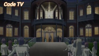 Code Geass SS2 (Short Ep 12) - Sự kiện nhân ngày tốt nghiệp: Ngày Cupid #codegeass