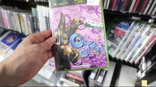 SEGA Greatness Found at Hard OFF! | Retro Game Hunting in Nagaura, Chiba!