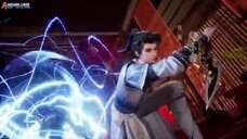 Martial Conqueror Of The Cosmos Eps 2 Sub indo #DongHua