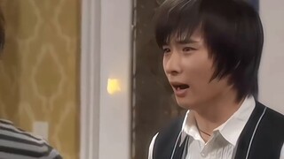 "Qing Zizai! Great warrior"