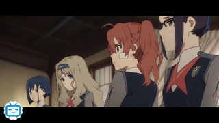 Genousy - AMV - Đoàn kết là sức mạnh #anime