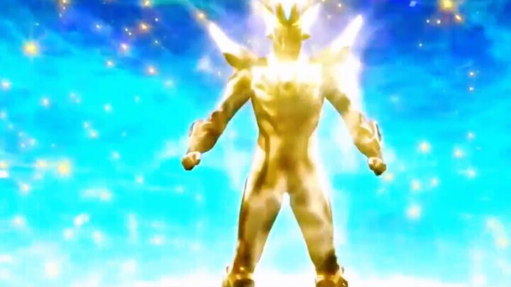 [High Energy Ahead] Our era will never end, please keep an eye on your coins