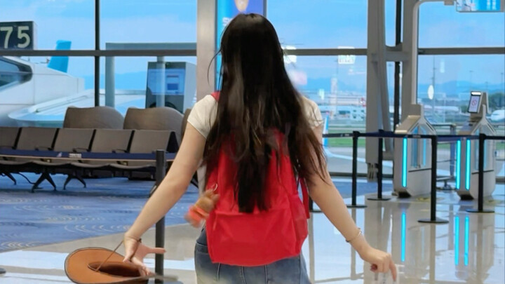 【yooa Anak Hutan】Akhirnya berhasil merekam peralihan adegan ini!!!