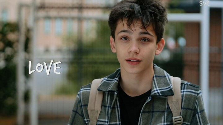 《Klassen》S6E42 Love cut