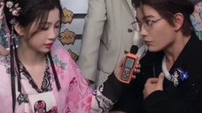 [Yuzhou Zhongxin] dy สดน้ำตาลคอลเลกชัน