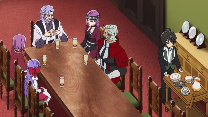 Hell Mode: The Hardcore Gamer Dominates in Another World with Garbage Balancing ep.10