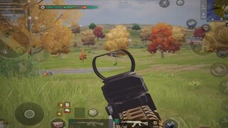 PUBG Highlights Game #176