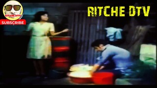 LITTLE CHRISTMAS TREE 1977 Fernando Poe Jr and Nora Aunor