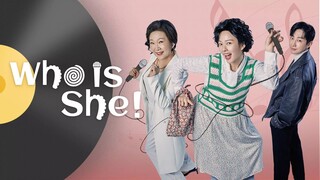 Who Is She S1 EP 9
