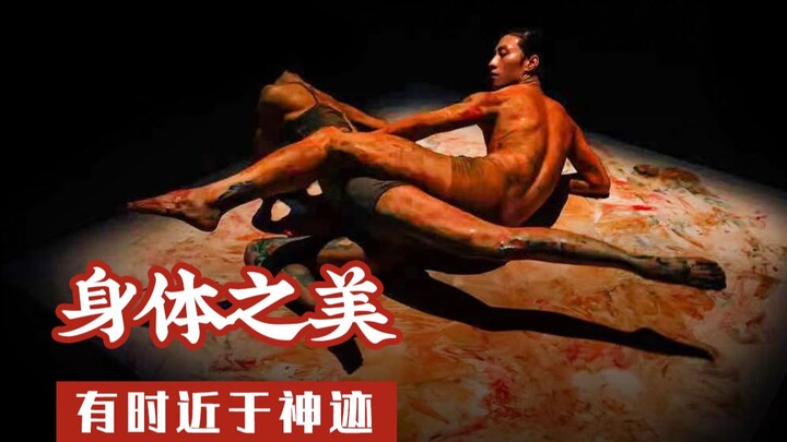 เขาเดินทางมาถึงเซี่ยงไฮ้พร้อมกับหุ่นอันน่าทึ่งถึง 32 ตัว ไม่มีเกมแบบนั้นในโลก!