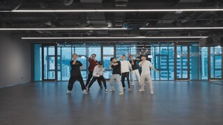 【NCT DREAM】《Glitch Mode》Phòng luyện tập (Phiên bản 7DREAM)