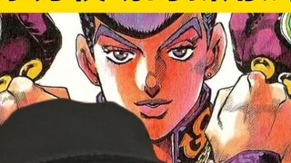 A new experience of Crazy Diamond