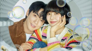 K-drama Iron family ep 36 -END sub indo